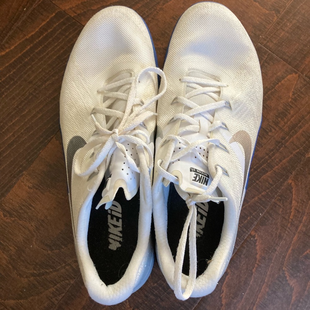 NIKE. Euc